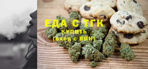 шишки Верея